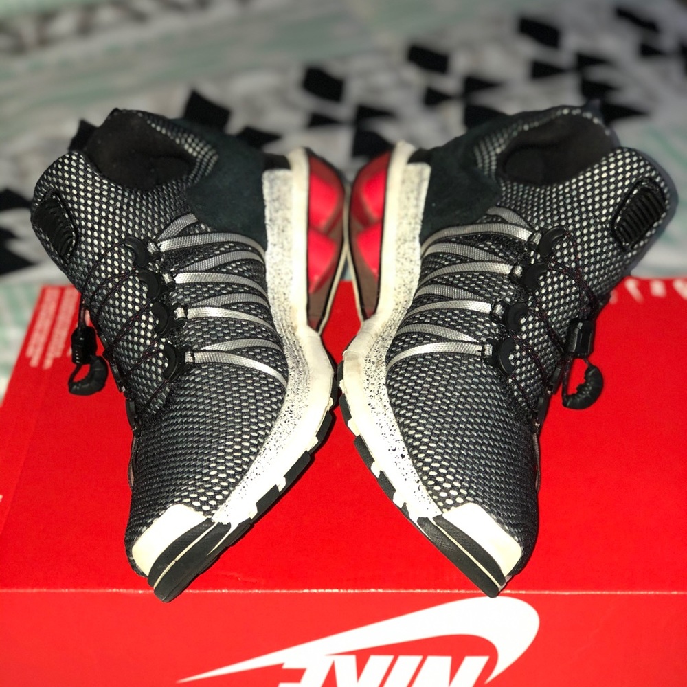 Nike Shox Gravity